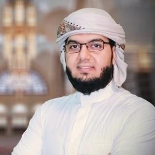 تكبيرات العيد – عبدالعزيز العريقي