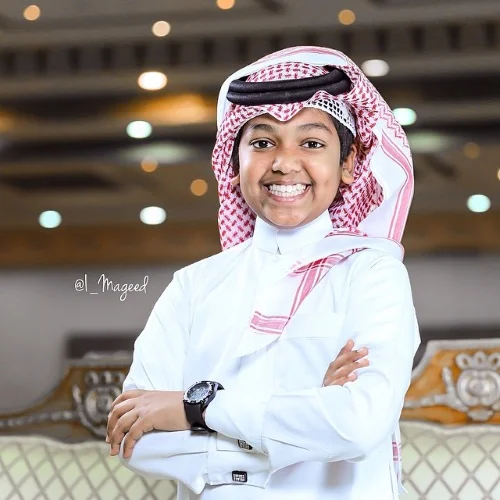 حبيك يا خير خلق الله – يزيد الدوسري